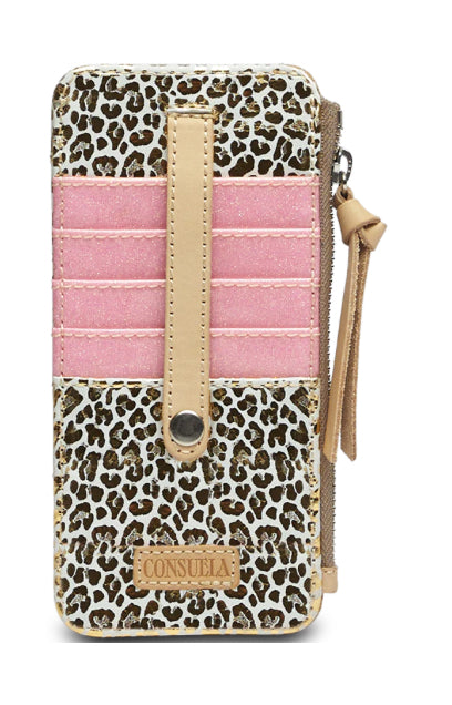 Consuela “Kit” card organizer