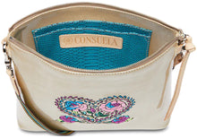 Load image into Gallery viewer, CONSUELA “CHAR” DOWNTOWN CROSSBODY
