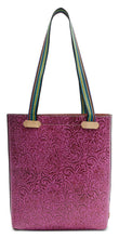 Load image into Gallery viewer, Consuela “Mena” Everyday Tote
