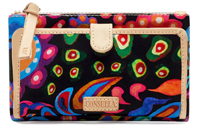 Consuela “Sophie” Slim Wallet