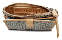 Load image into Gallery viewer, Consuela “Tommy” Slim Wallet
