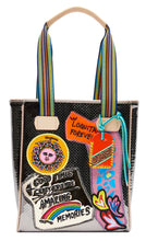 Load image into Gallery viewer, Consuela “Kyle” Chica Tote
