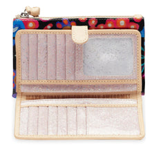 Load image into Gallery viewer, Consuela “Sophie” Slim Wallet
