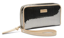 Load image into Gallery viewer, Consuela “Kyle” Wristlet Wallet
