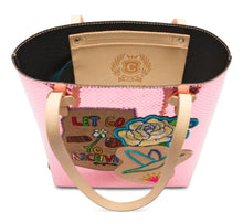 Load image into Gallery viewer, Consuela “Grace” Everyday Tote
