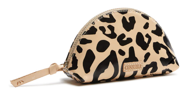 Consuela “Bam Bam” Medium Cosmetic Case