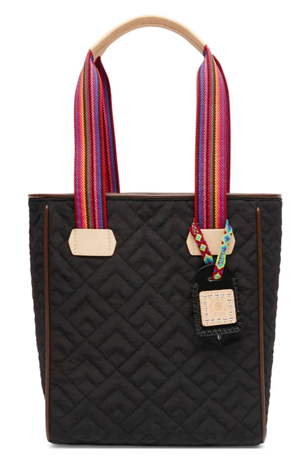Consuela “Meg” Chica Tote