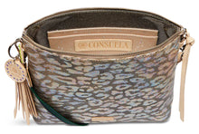 Load image into Gallery viewer, CONSUELA “IRIS” DOWNTOWN CROSSBODY
