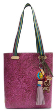 Load image into Gallery viewer, Consuela “Mena” Everyday Tote
