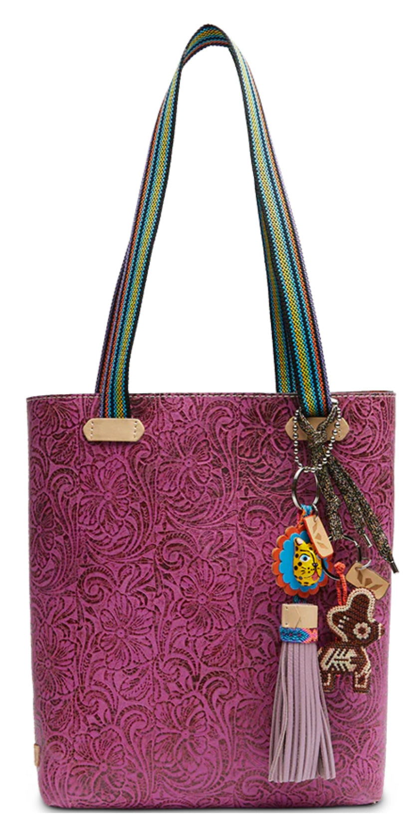Consuela “Mena” Everyday Tote