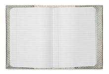 Load image into Gallery viewer, Consuela “Clay” Notebook Cover
