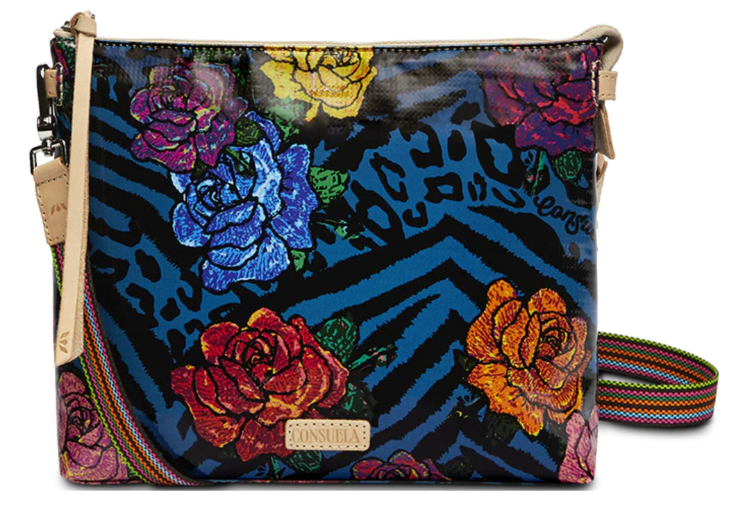 Consuela “Lolo” Downtown Crossbody