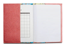 Load image into Gallery viewer, Consuela “Rosita” Notebook Cover
