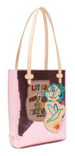 Load image into Gallery viewer, Consuela “Grace” Everyday Tote
