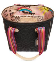 Load image into Gallery viewer, Consuela “Meg” Chica Tote
