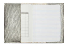 Load image into Gallery viewer, Consuela “Clay” Notebook Cover
