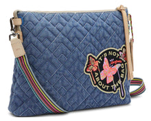 Load image into Gallery viewer, Consuela “Abby” Downtown Crossbody
