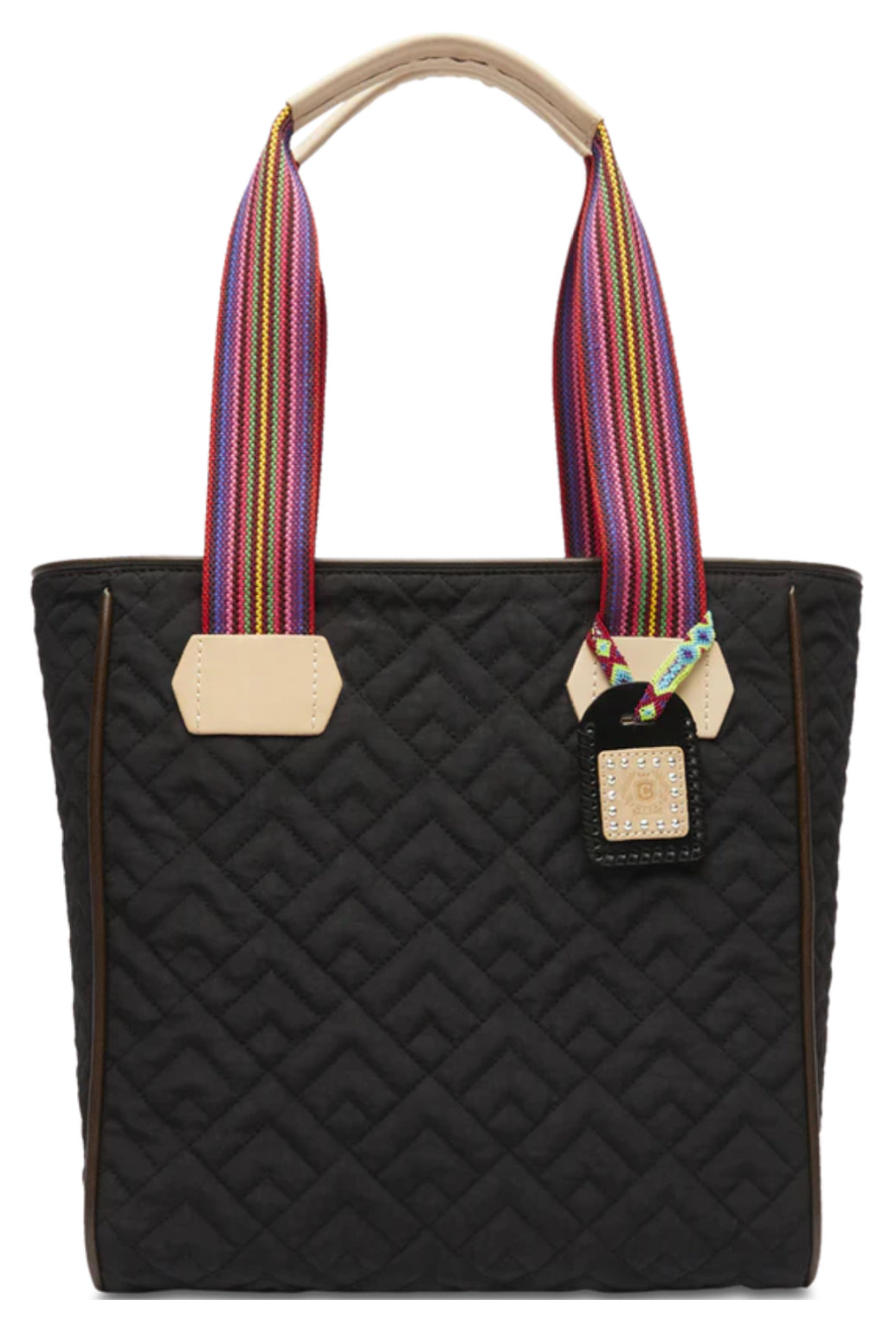 Consuela “Meg” Classic Tote