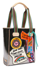 Load image into Gallery viewer, Consuela “Kyle” Chica Tote
