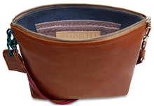 Load image into Gallery viewer, CONSUELA “BRANDY” DOWNTOWN CROSSBODY
