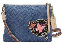 Load image into Gallery viewer, Consuela “Abby” Downtown Crossbody
