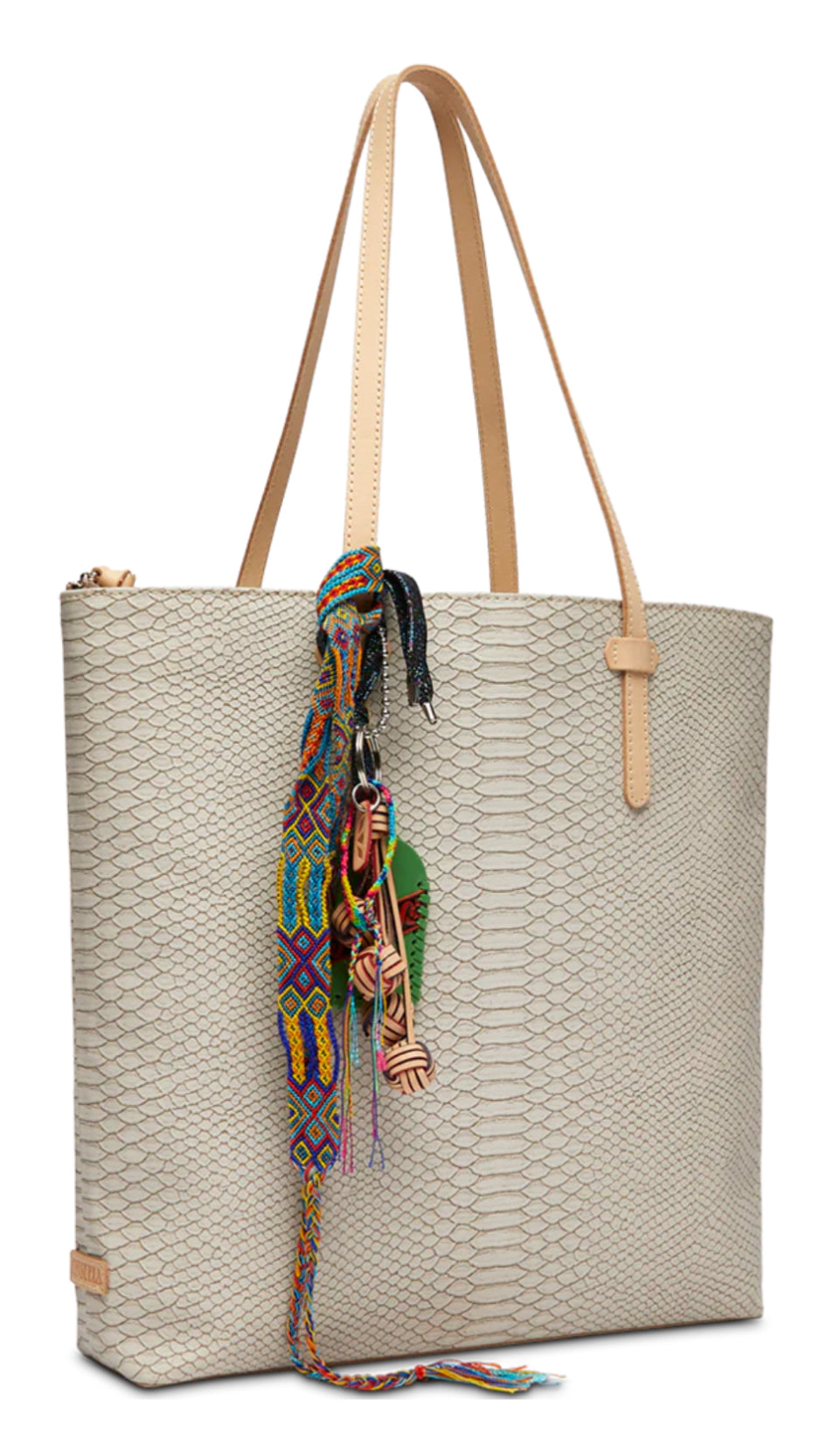 Consuela “Thunderbird” Market Tote
