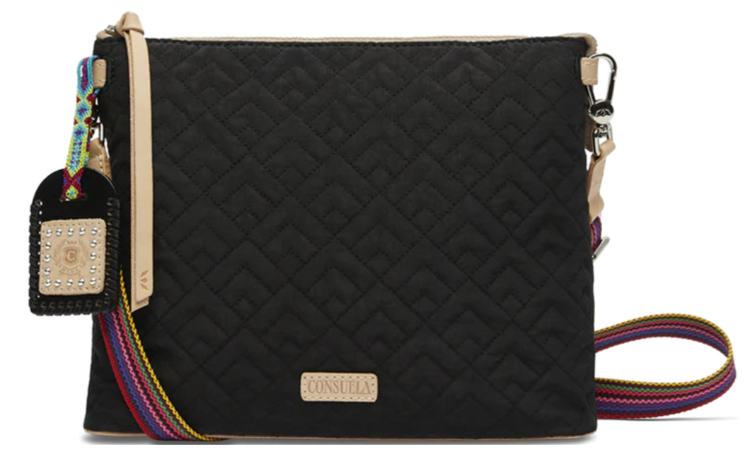 Consuela “Meg” Downtown Crossbody