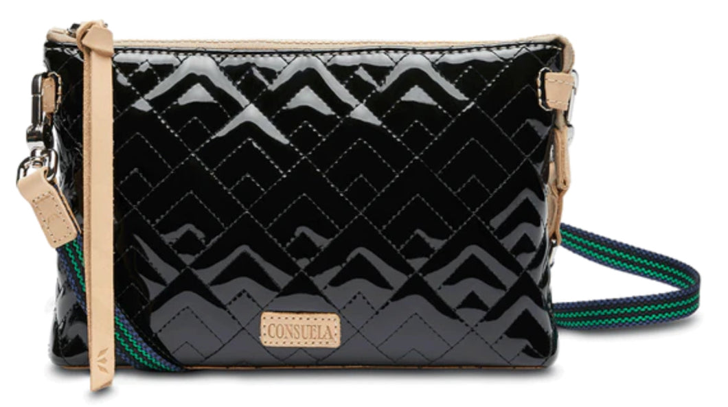 Consuela “Inked” Midtown Crossbody