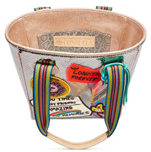 Load image into Gallery viewer, Consuela “Kyle” Chica Tote
