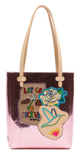 Load image into Gallery viewer, Consuela “Grace” Everyday Tote
