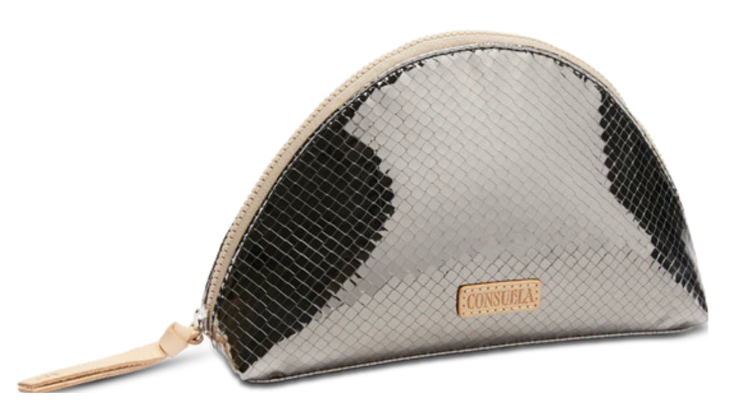 Consuela “Kyle” Large Cosmetic Case