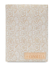 Load image into Gallery viewer, Consuela “Clay” Notebook Cover
