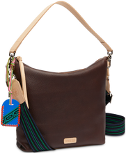 Load image into Gallery viewer, CONSUELA &quot;ISABEL&quot; HOBO
