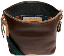 Load image into Gallery viewer, CONSUELA &quot;ISABEL&quot; HOBO
