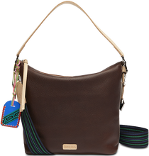 Load image into Gallery viewer, CONSUELA &quot;ISABEL&quot; HOBO
