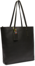 Load image into Gallery viewer, CONSUELA &quot;EVIE&quot; MARKET TOTE
