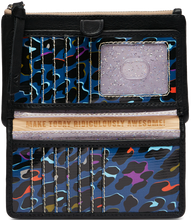 Load image into Gallery viewer, CONSUELA &quot;EVIE&quot; SLIM WALLET
