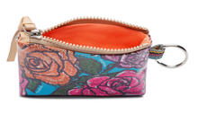 Load image into Gallery viewer, CONSUELA &quot;ROSITA&quot; POUCH
