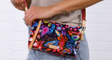 Load image into Gallery viewer, CONSUELA “SOPHIE” MIDTOWN CROSSBODY
