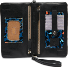 Load image into Gallery viewer, CONSUELA &quot;EVIE&quot; UPTOWN CROSSBODY
