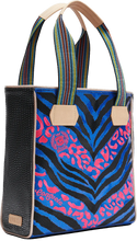 Load image into Gallery viewer, CONSUELA &quot;LIV&quot; CLASSIC TOTE
