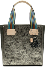 Load image into Gallery viewer, CONSUELA &quot;TOMMY&quot; CLASSIC TOTE
