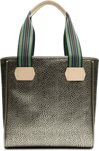 Load image into Gallery viewer, CONSUELA &quot;TOMMY&quot; CLASSIC TOTE
