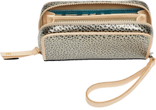 Load image into Gallery viewer, CONSUELA &quot;TOMMY&quot; WRISTLET WALLET
