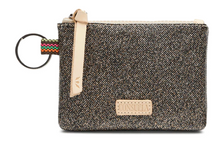Load image into Gallery viewer, CONSUELA &quot;GLITTER&quot; POUCH
