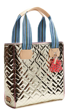 Load image into Gallery viewer, Consuela &quot;Evadney&quot; Classic Tote
