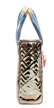 Load image into Gallery viewer, Consuela &quot;Evadney&quot; Classic Tote
