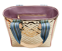 Load image into Gallery viewer, Consuela &quot;Evadney&quot; Classic Tote
