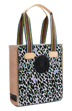 Load image into Gallery viewer, CONSUELA &quot;DEE DEE&quot; CHICA TOTE
