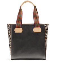 Load image into Gallery viewer, CONSUELA &quot;JAVIERA&quot; CLASSIC TOTE
